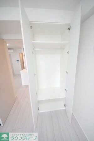 デュオステージ大山の物件内観写真